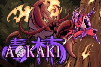 AOKAKI