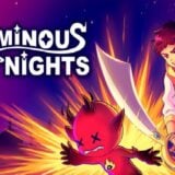 Luminous Nights