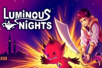 Luminous Nights