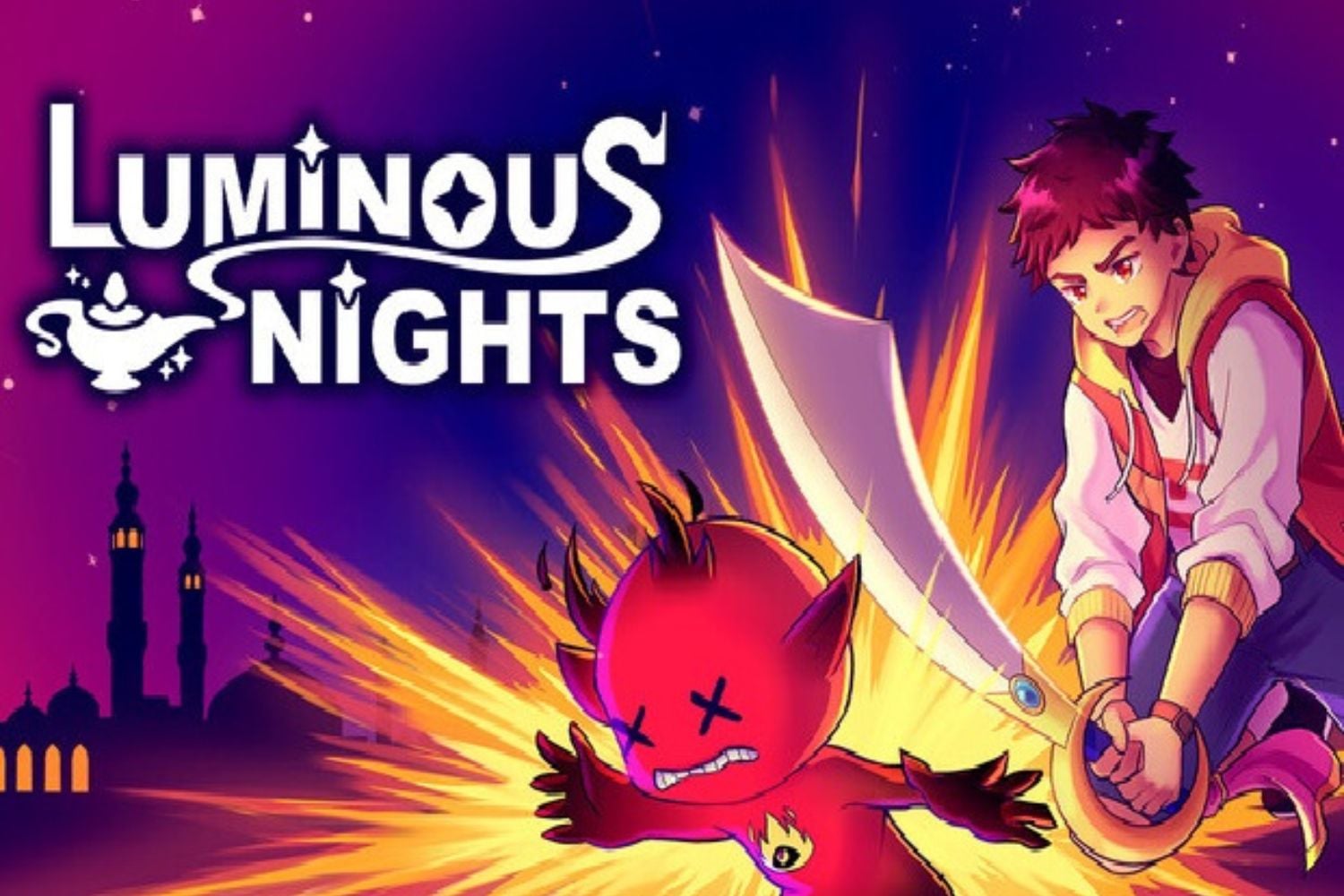 Luminous Nights