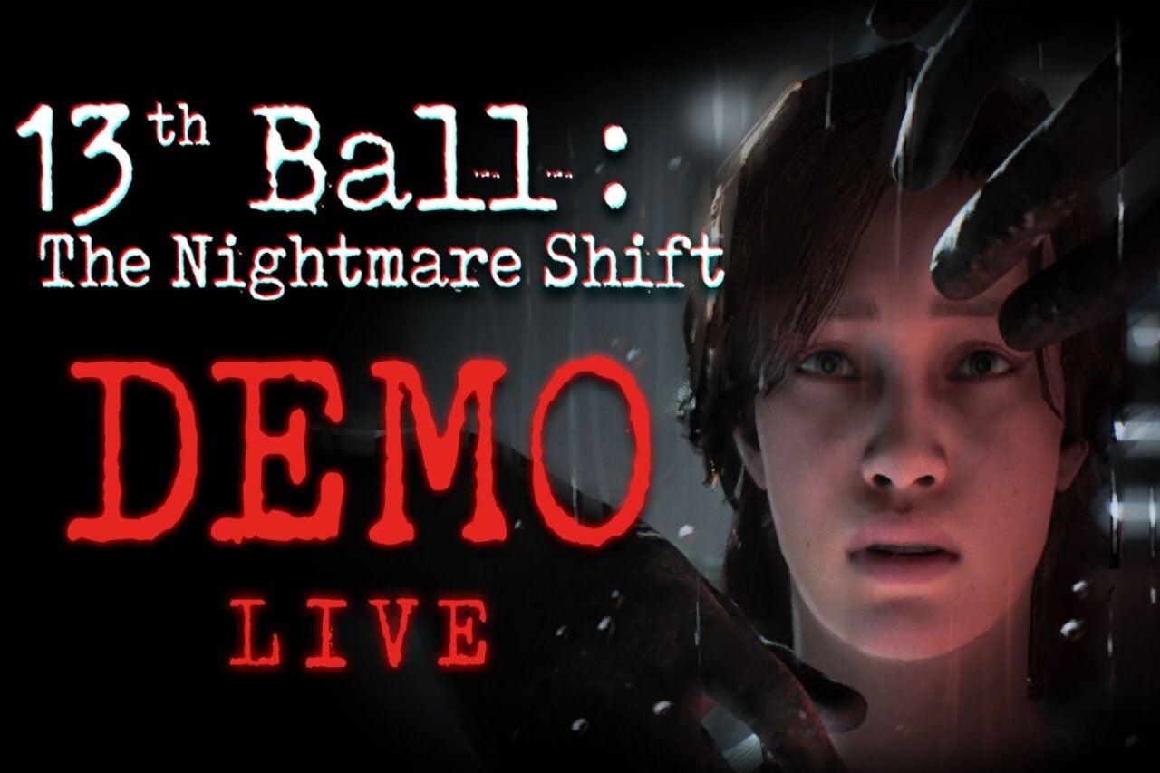 13th Ball: The Nightmare Shift