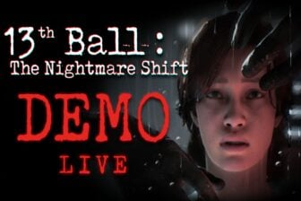 13th Ball: The Nightmare Shift