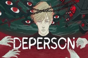 DEPERSON