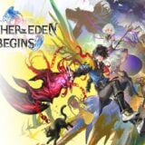 Another Eden Begins