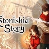 Astonishia Story