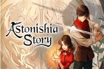 Astonishia Story