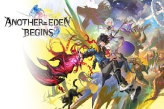 Another Eden Begins