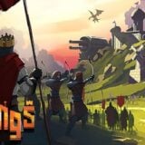 9 Kings