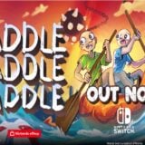 Paddle Paddle Paddle