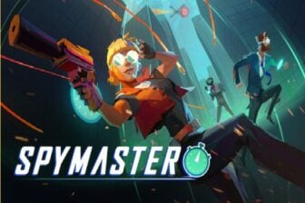 Spymaster