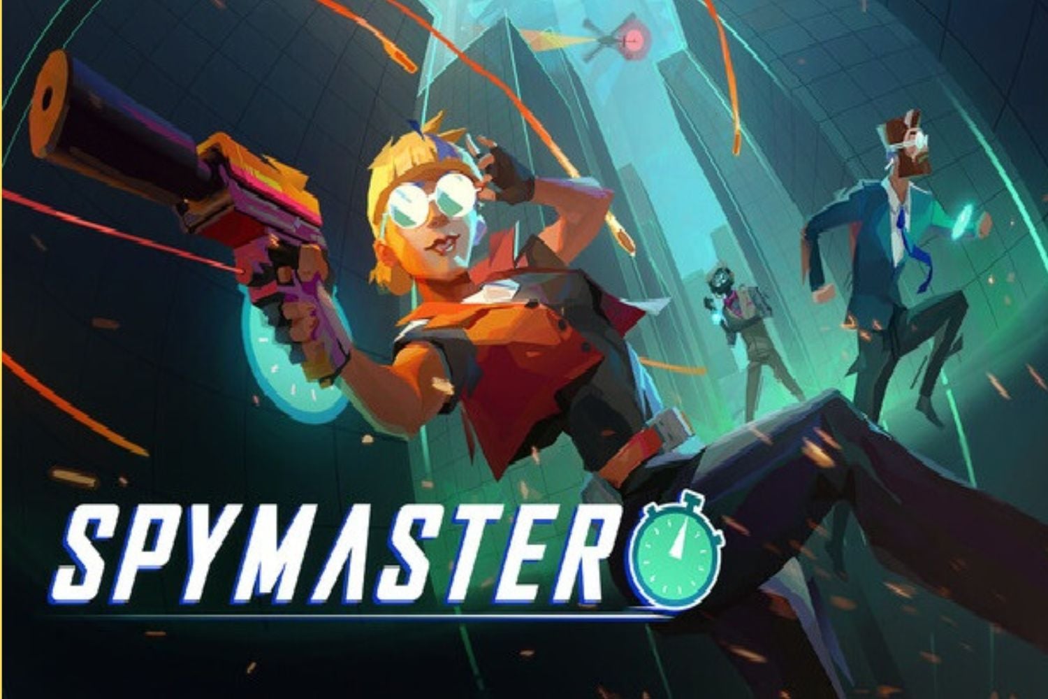 Spymaster