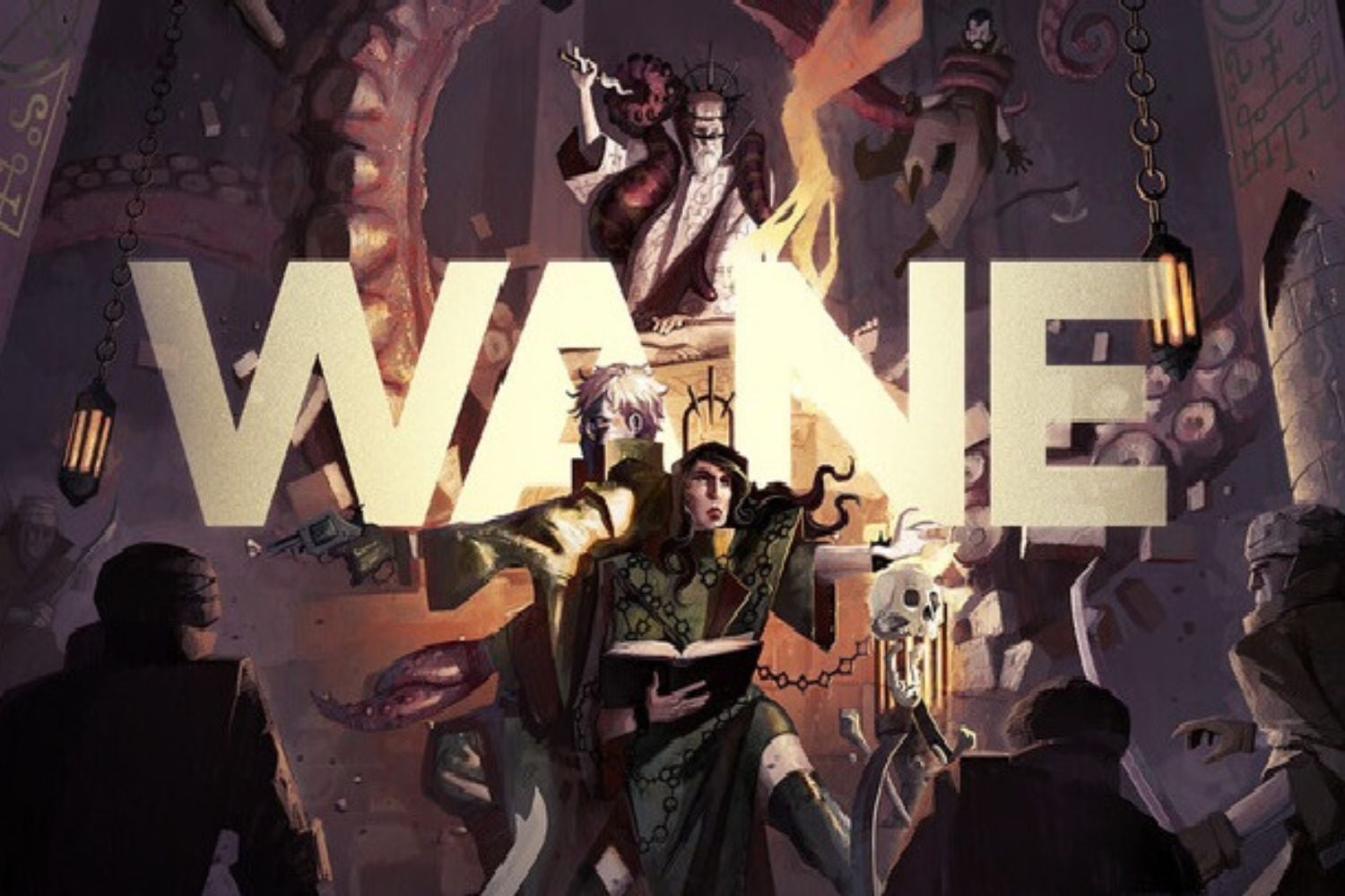 WANE