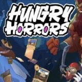 Hungry Horrors