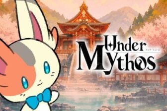 Under Mythos
