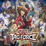 Yu-Gi-Oh! Tag Force GX