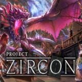 PROJECT ZIRCON