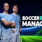 Soccer Manager 2027