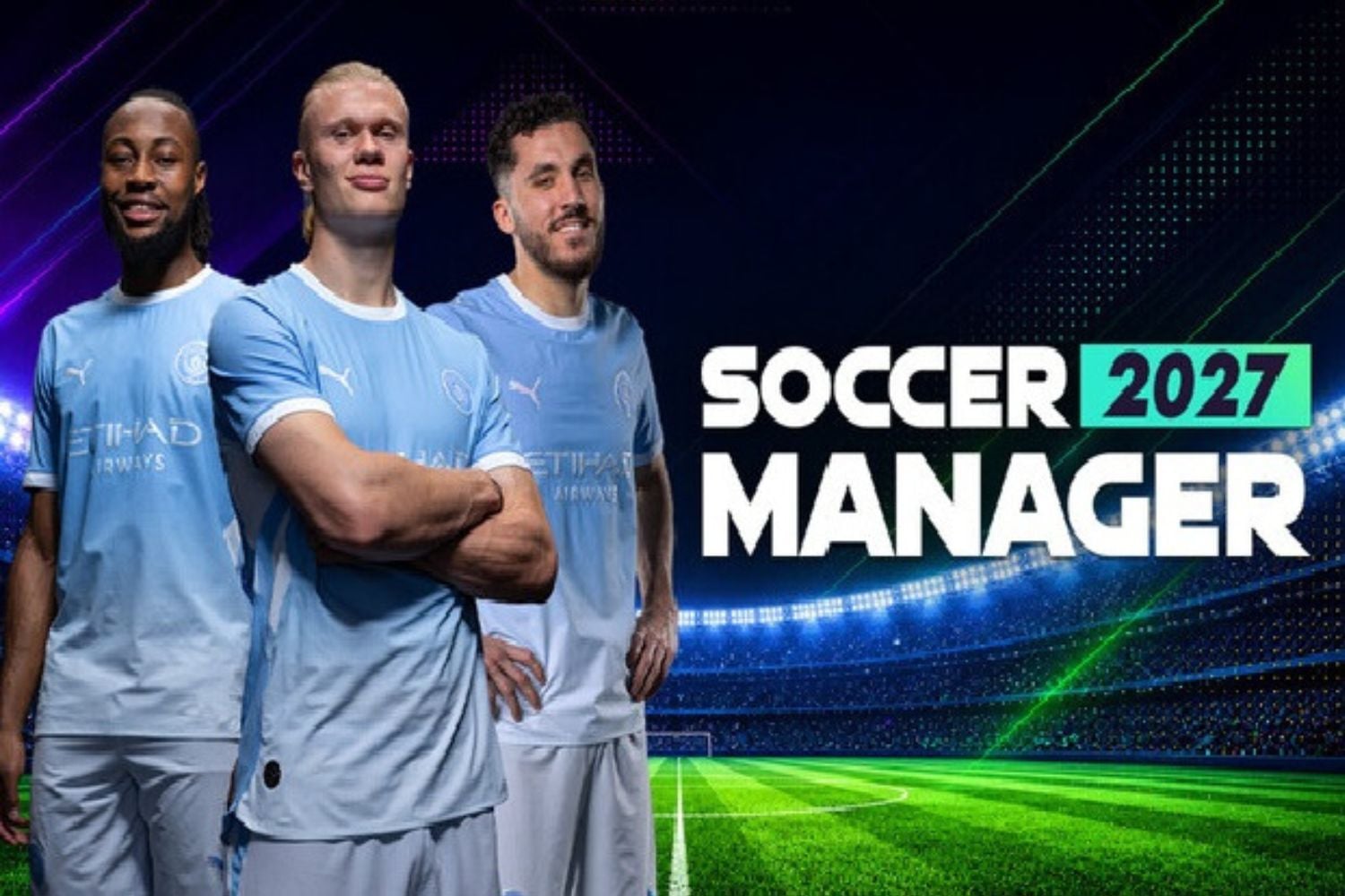 Soccer Manager 2027