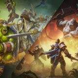 Warcraft III Reforged: Forsaken Kingdom