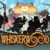Whiskerwood