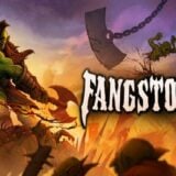 Fangstorm