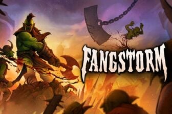 Fangstorm