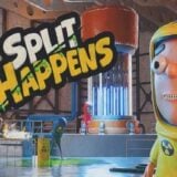 Split Happens