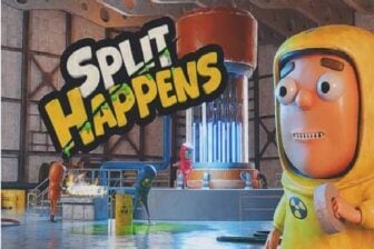 Split Happens