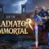 Gladiator Immortal