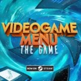 Video Game Menu: The Game