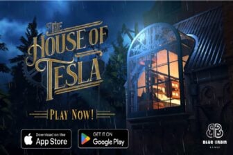 The House of Tesla Definitive Edition