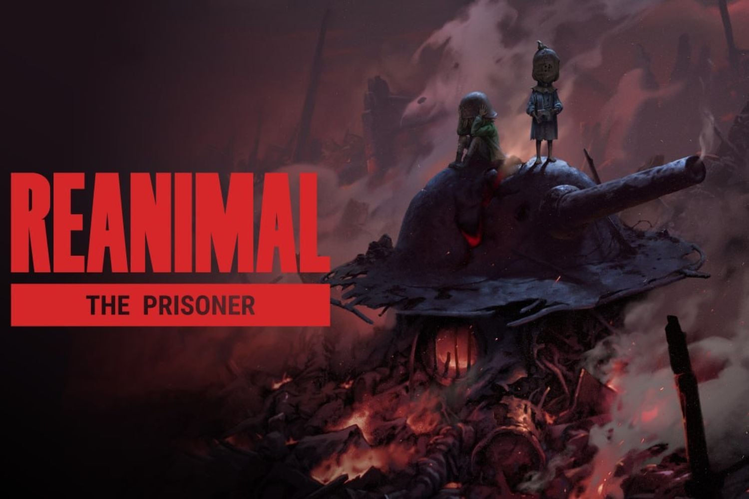 REANIMAL