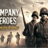 Company of Heroes - Definitive Edition