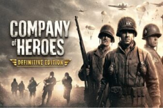 Company of Heroes - Definitive Edition