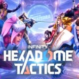 Infinity: HexaDome Tactics