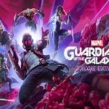 Marvel’s Guardians of the Galaxy