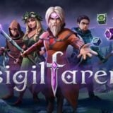Sigilfarer