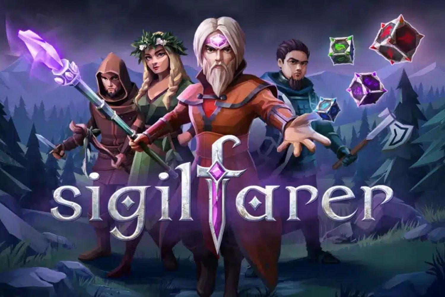 Sigilfarer