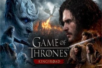 Game of Thrones: Kingsroad