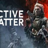 Active Matter