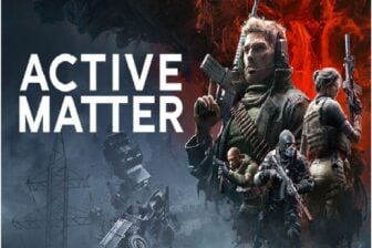 Active Matter