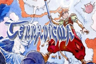 Terranigma