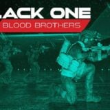 Black One Blood Brothers
