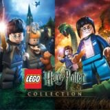 LEGO® Harry Potter™ Collection