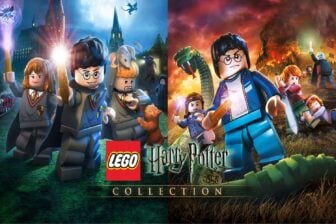 LEGO® Harry Potter™ Collection
