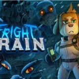 Fright Train