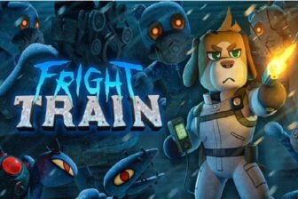 Fright Train