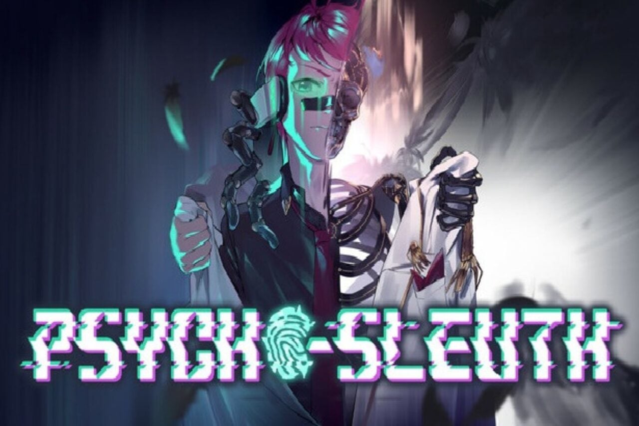 Psycho-Sleuth