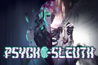 Psycho-Sleuth