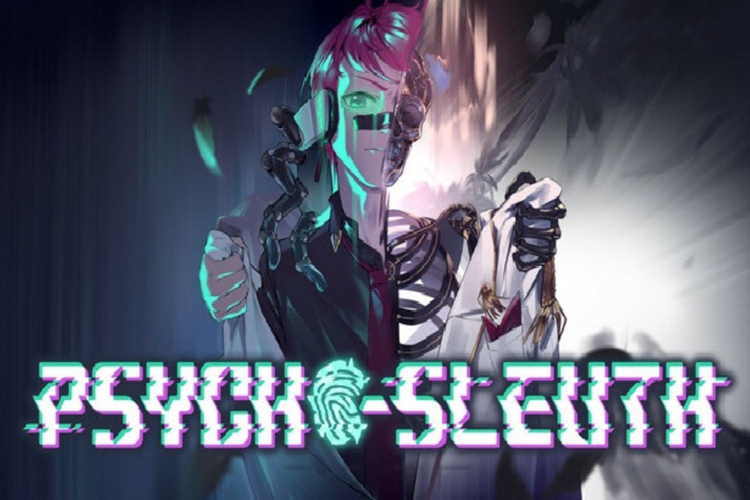 Psycho-Sleuth